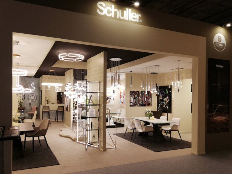 Schuller Feria Intergift 2019