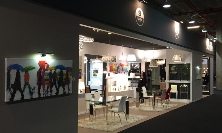 Feria Habitat Valencia