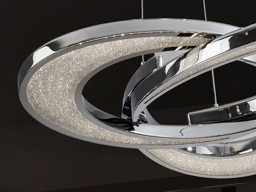 Schuller Ligthing Pendants Anisia 447510  ·ANISIA· LED LAMP Ø71