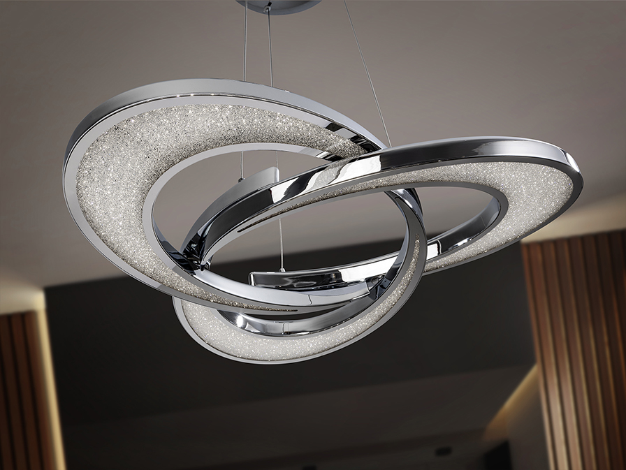 Schuller Ligthing Pendants Anisia 447510  ·ANISIA· LED LAMP Ø71