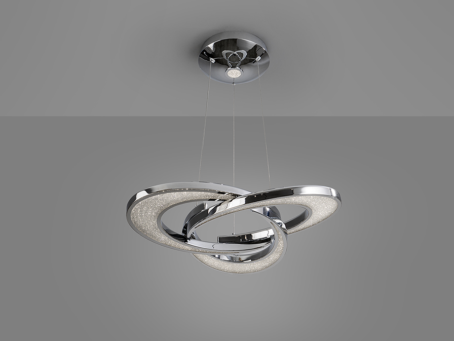 Schuller Ligthing Pendants Anisia 447510  ·ANISIA· LED LAMP Ø71