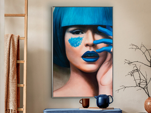 Schuller decoracion pinturas Blue