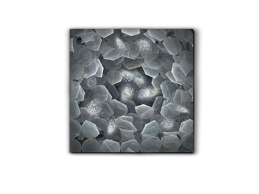 Schuller Decoration,mirrors and.. Prints and Photos Polaris 257831  ·POLARIS· PHOTO, 120x120