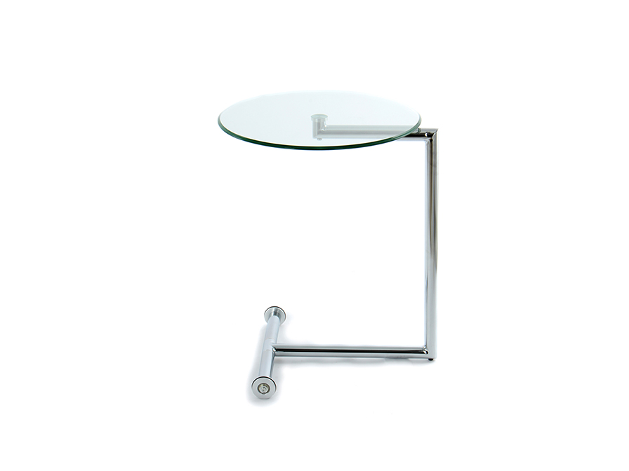 Schuller Furniture Side tables Rodes 268172  ·RODES· ROUND SIDE TABLE