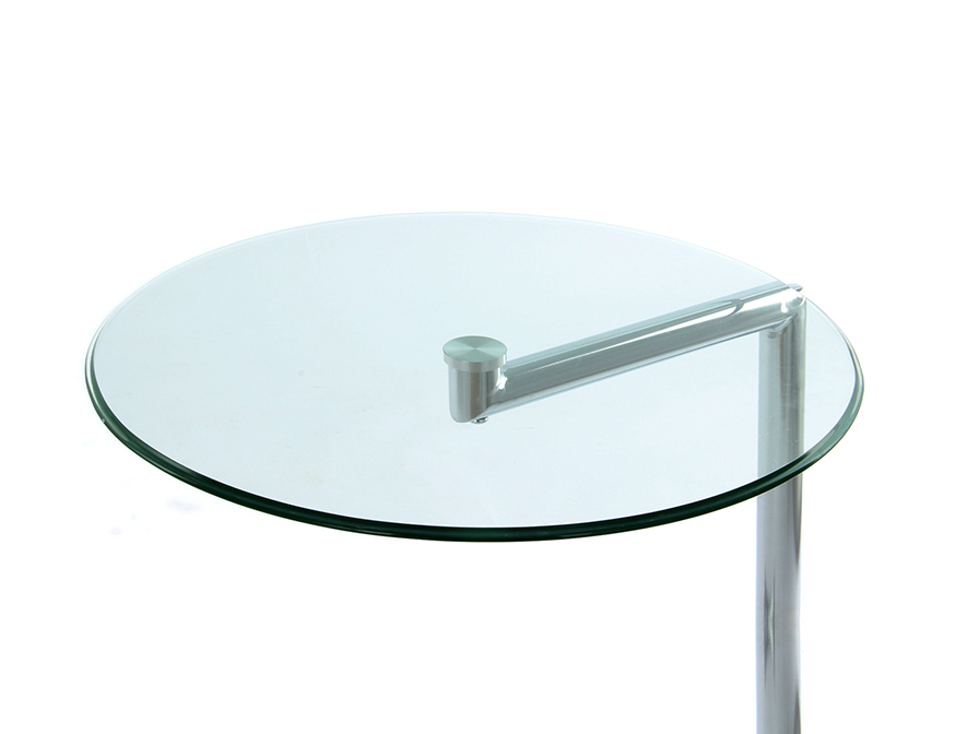 Schuller Furniture and decoration   268172  ·RODES· ROUND SIDE TABLE