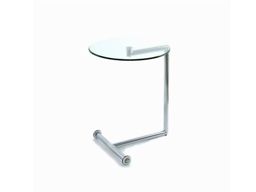 Schuller Furniture and decoration   268172  ·RODES· ROUND SIDE TABLE
