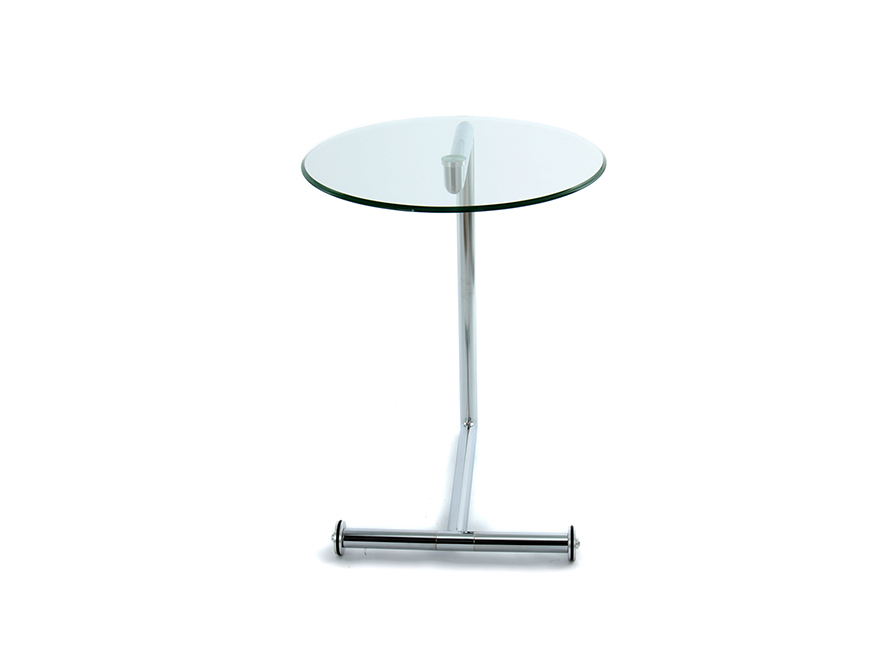 Schuller Furniture Side tables Rodes 268172  ·RODES· ROUND SIDE TABLE