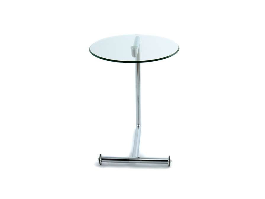 Schuller Furniture and decoration   268172  ·RODES· ROUND SIDE TABLE