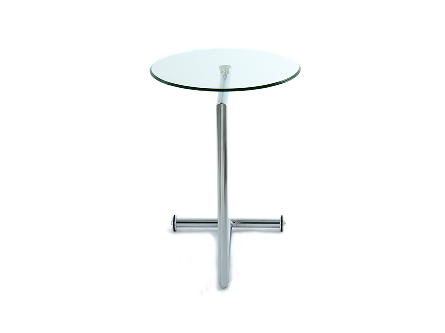 Schuller Furniture Side tables Rodes 268172  ·RODES· ROUND SIDE TABLE