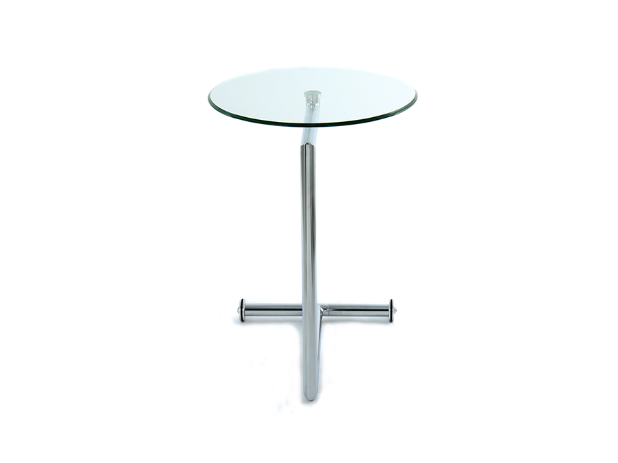 Schuller Furniture and decoration   268172  ·RODES· ROUND SIDE TABLE