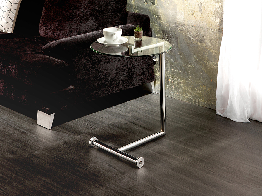 Schuller Furniture and decoration   268172  ·RODES· ROUND SIDE TABLE