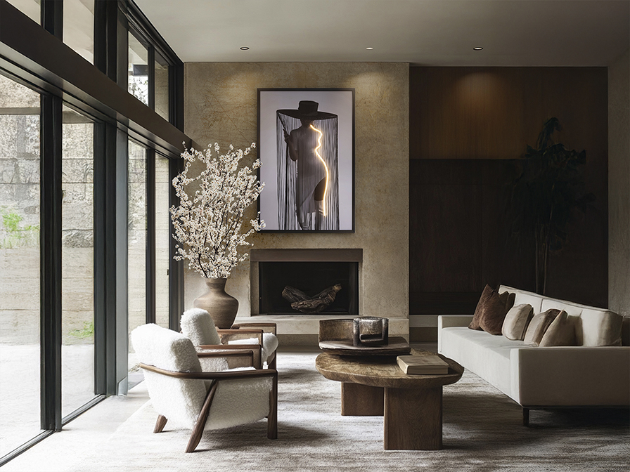 Schuller Decoration,mirrors and.. Paintings with Light Diva 301299  DIVA - LED LIGHT ART 80x120