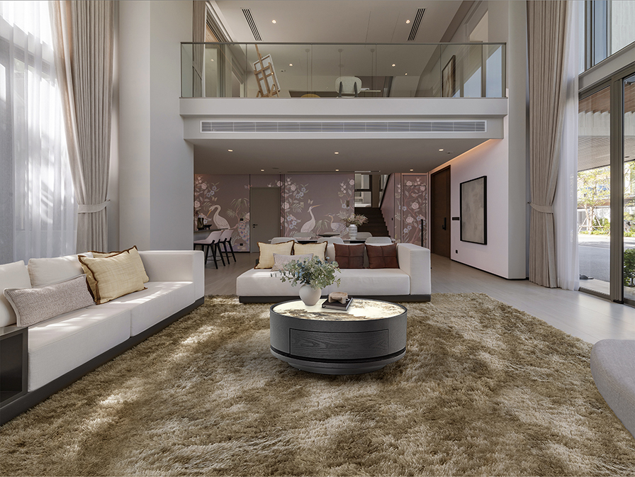 Schuller Decoration,mirrors and.. Side tables Iza 411905  IZA - COFFEE TABLE - BLACK