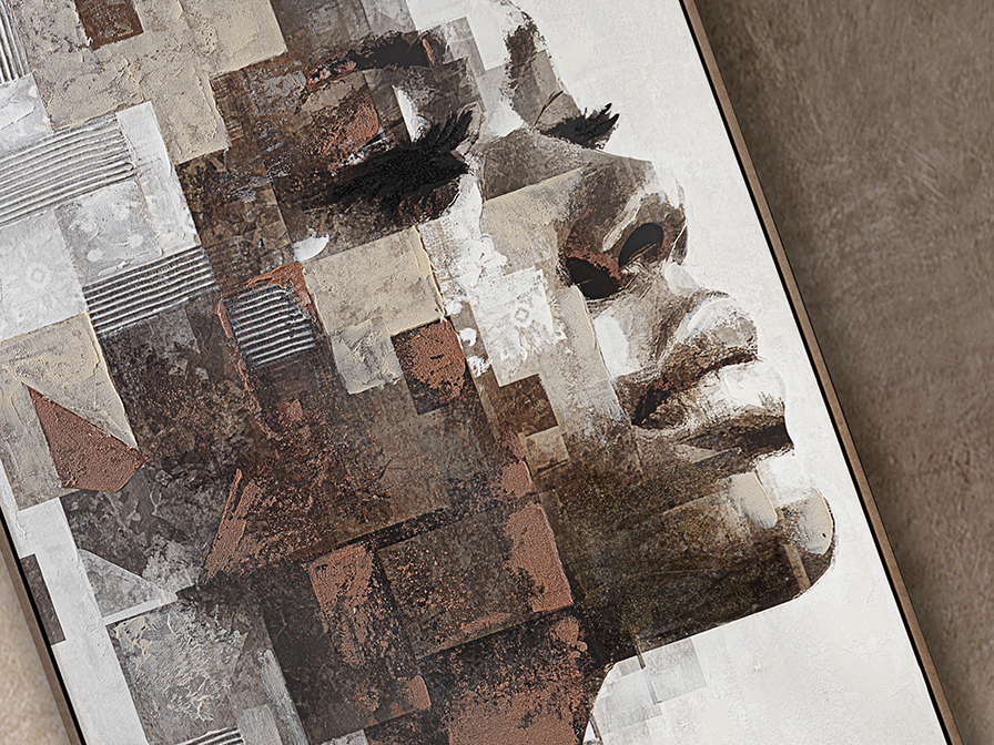 Schuller  Paintings Areta 412964  ARETA- ACRYLIC 83X123