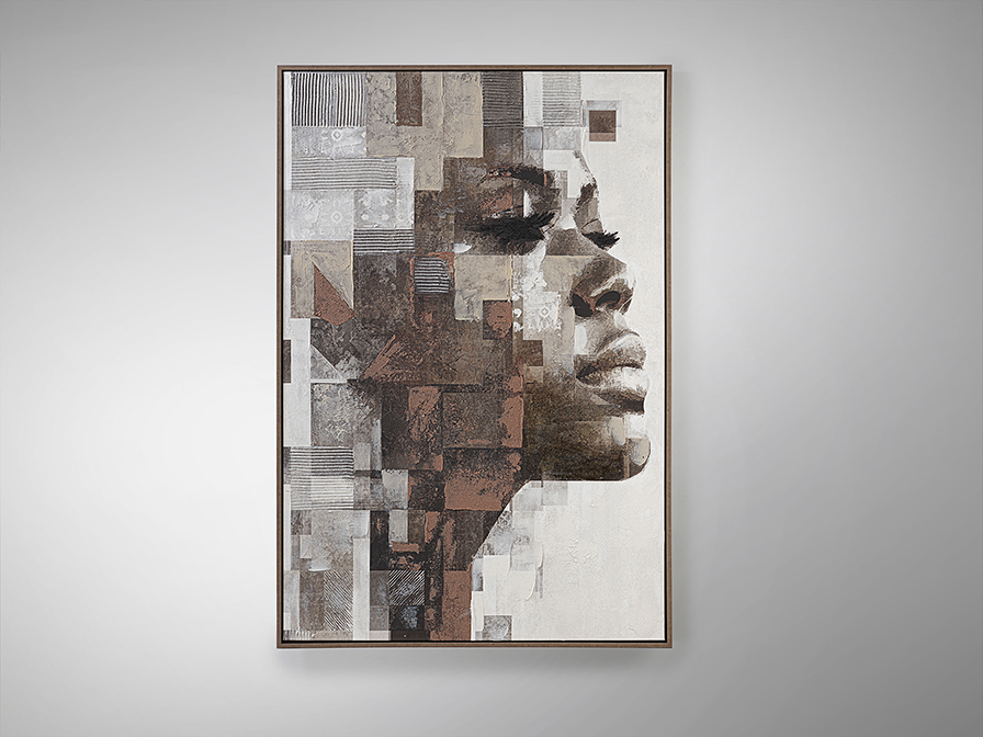 Schuller  Paintings Areta 412964  ARETA- ACRYLIC 83X123