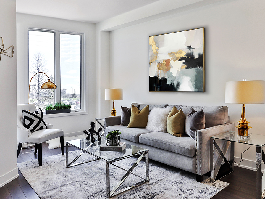 Schuller Decoration,mirrors and.. Paintings Expresion 448406  EXPRESION - ACRYLIC 100x100