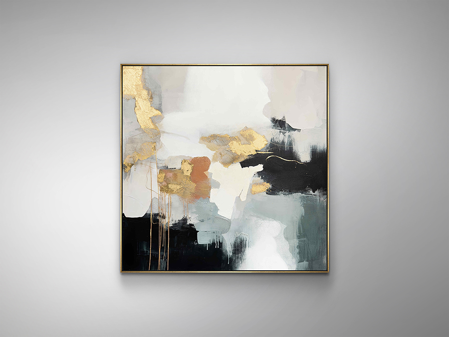 Schuller Decoration,mirrors and.. Paintings Expresion 448406  EXPRESION - ACRYLIC 100x100