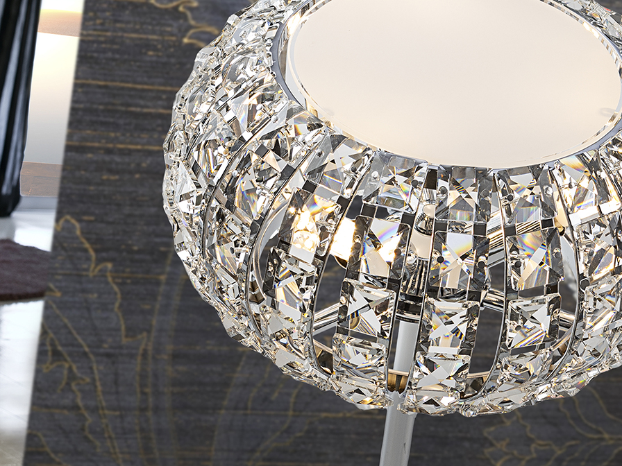Schuller Lighting Table lamps Diamond 508424  ·DIAMOND· TABLE LAMP