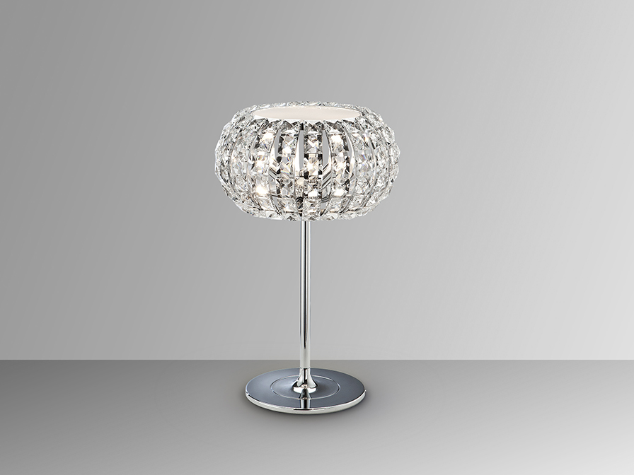 Schuller Lighting Table lamps Diamond 508424  ·DIAMOND· TABLE LAMP