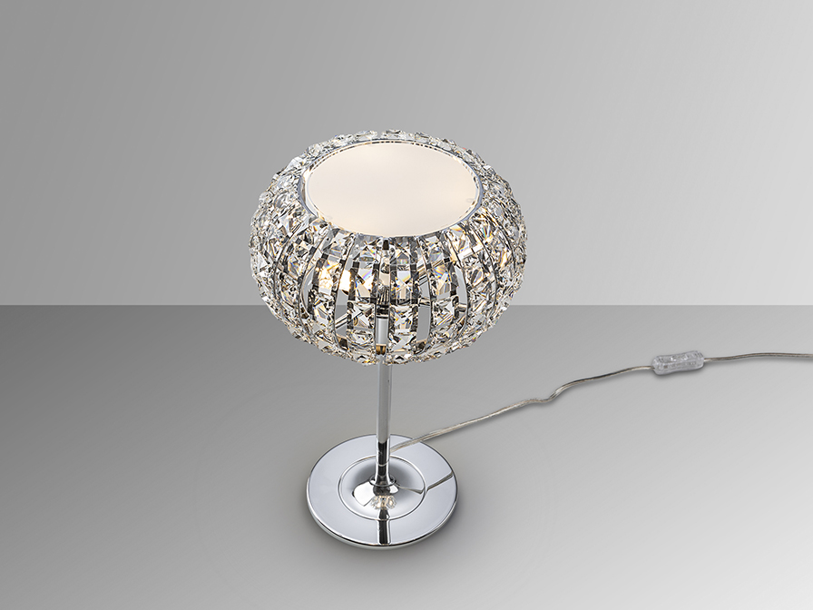 Schuller Lighting Table lamps Diamond 508424  ·DIAMOND· TABLE LAMP