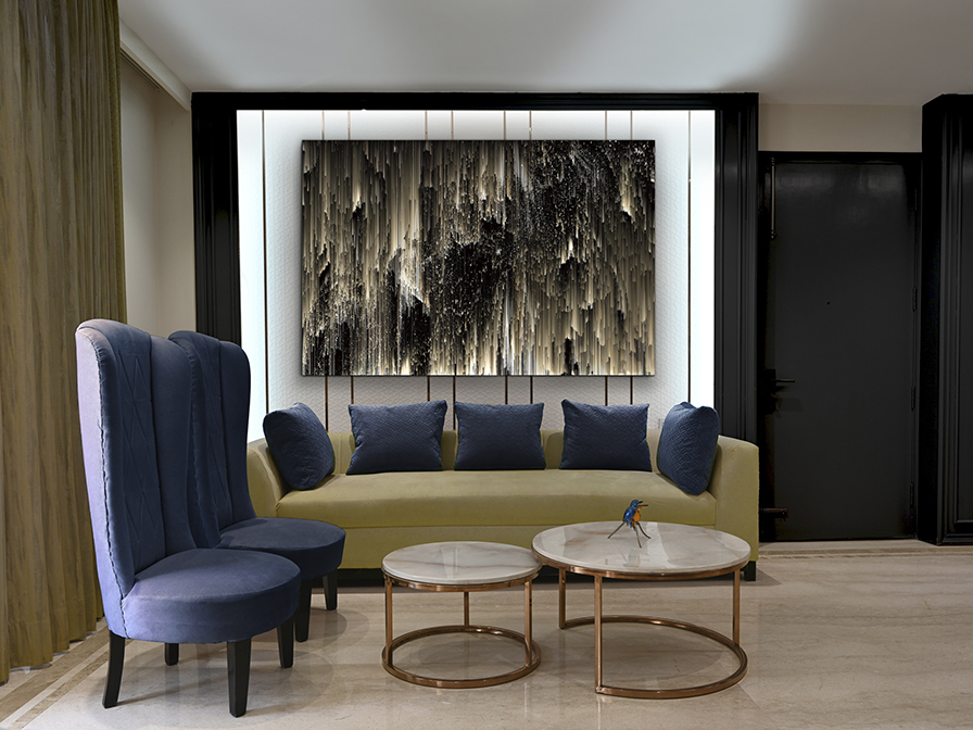 Schuller Decoration,mirrors and.. Prints and Photos Aurora Boreal 599162  -AURORA BOREAL- PHOTO 180x120