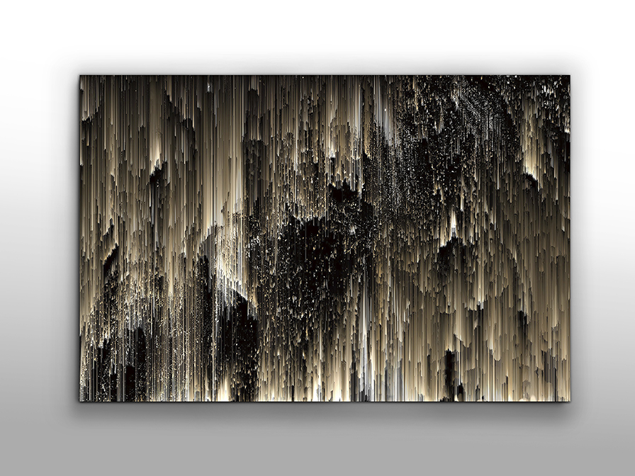 Schuller Decoration,mirrors and.. Prints and Photos Aurora Boreal 599162  -AURORA BOREAL- PHOTO 180x120