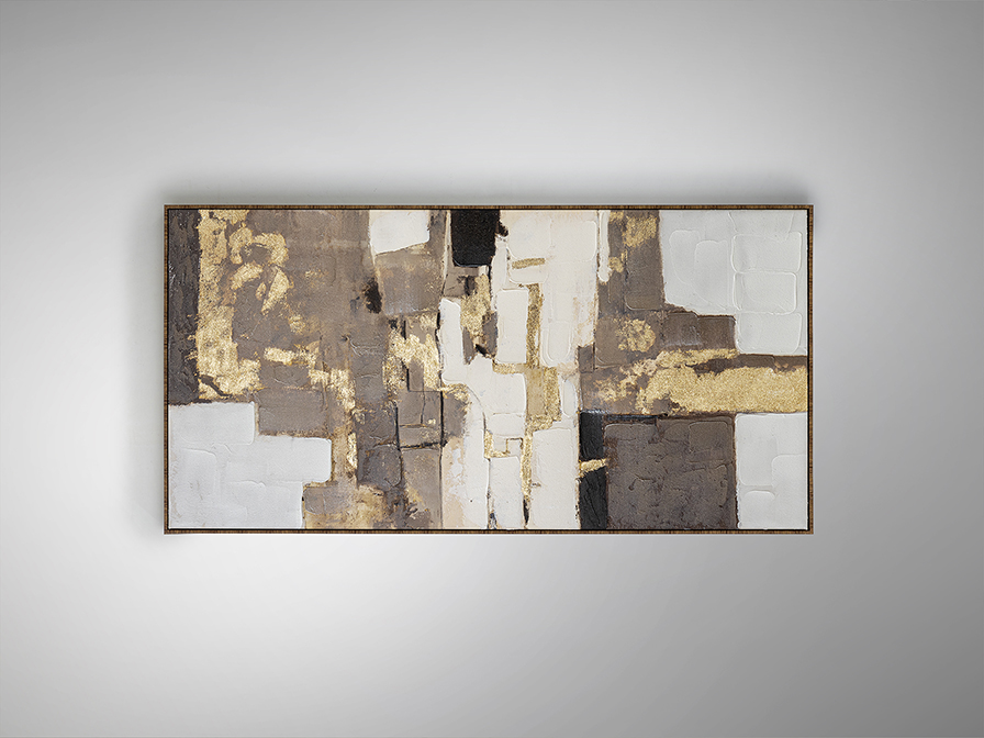 Schuller  Paintings Memory 609876  MEMORY- ACRYLIC 183X93