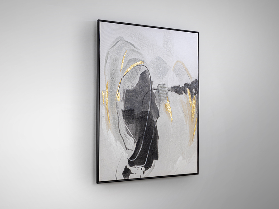 Schuller  Paintings Rasgos I 686063  RASGOS I- ACRYLIC 75x100