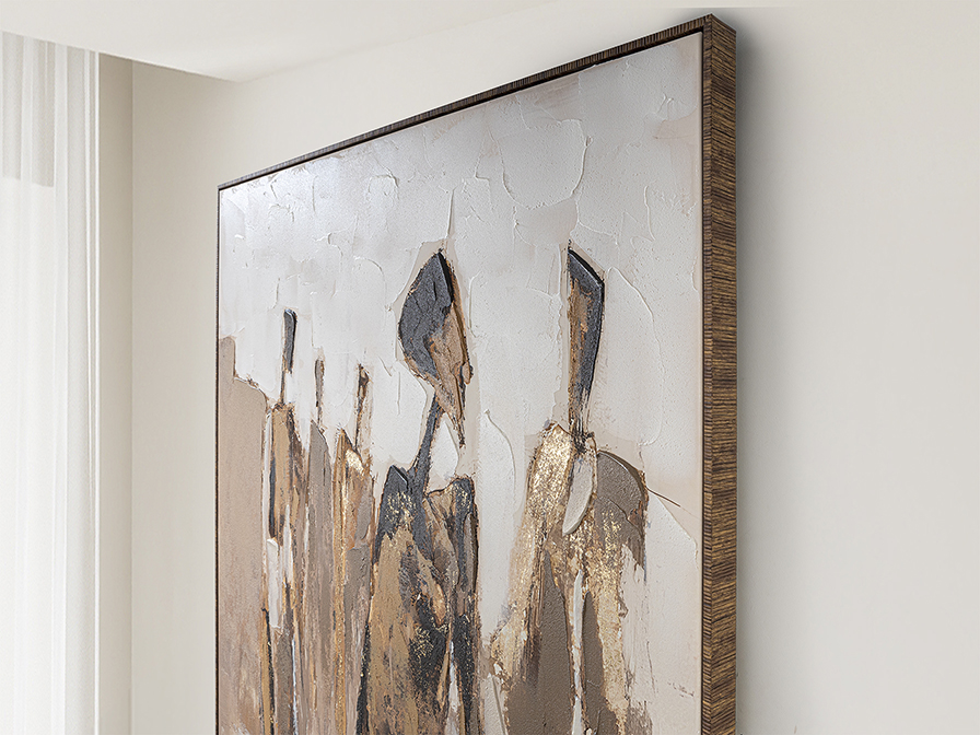 Schuller  Paintings Etnos 725217  ETNOS- ACRYLIC 133X203