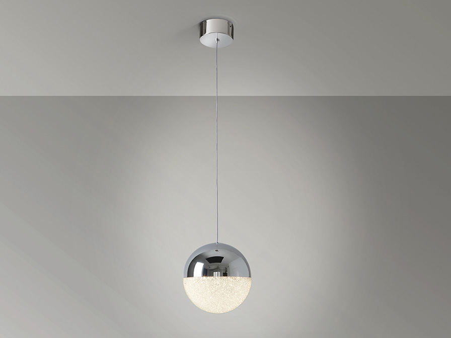 Schuller Lighting 1 Light Pendants Sphere 793412  ·SPHERE· LED LAMP Ø20, 1L.