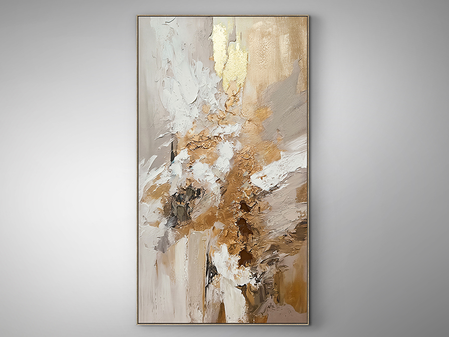 Schuller  Paintings Sahara 799522  SAHARA - ACRYLIC 100x180