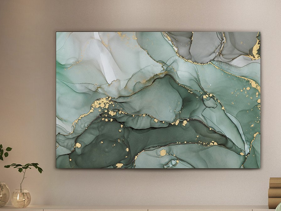 Schuller Decoration,mirrors and.. Prints and Photos Fondo Marino 913571  ·FONDO MARINO· PHOTO, 180x120