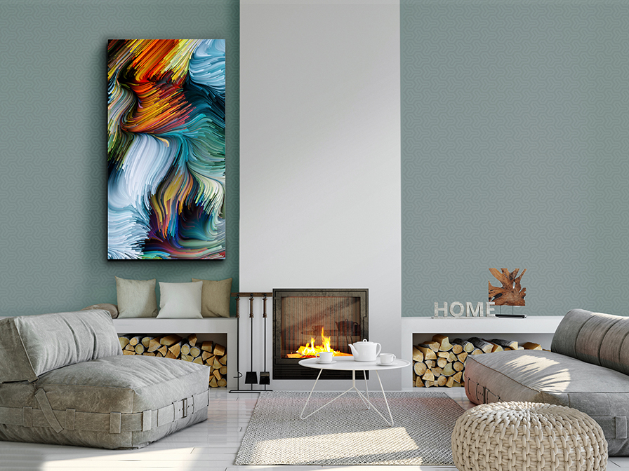 Schuller Decoration,mirrors and.. Prints and Photos Simbiosis 921688  ·SIMBIOSIS· PHOTOGRAPHY, 150x80