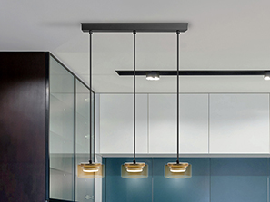 Schuller iluminacion-marca-i3 lamparas de techo Olaia