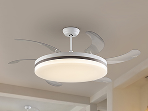 Schuller ventiladores-de-techo ventiladores o 150 cm Vento Maxi