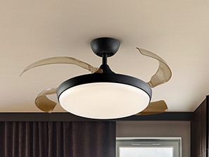 Schuller ventiladores-de-techo ventiladores o 100 a 120 cm Venturi