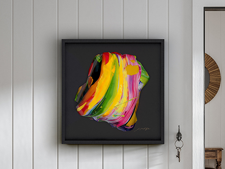 Schuller decoracion pinturas Cromatismo