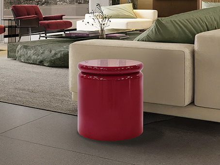 Schuller mobiliario mesas auxiliares Nola