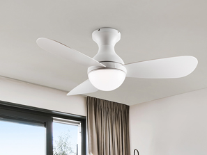 Schuller ventiladores-de-techo ventiladores o 100 a 120 cm Vito