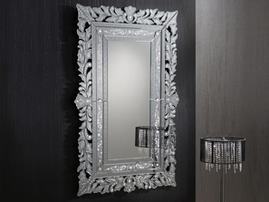 Schuller espejos espejos de cristal Cleopatra