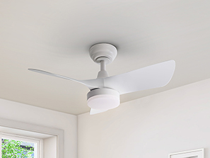 Schuller ventiladores-de-techo ventiladores o 75 a 90 cm Tropic