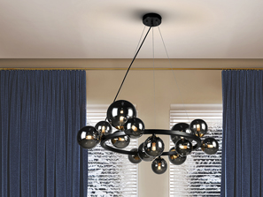 Schuller iluminacion lamparas de techo Astros