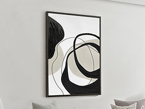 Schuller decoracion pinturas Actio I