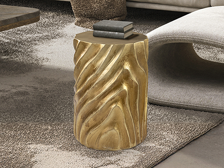 Schuller mobiliario mesas auxiliares Torsa