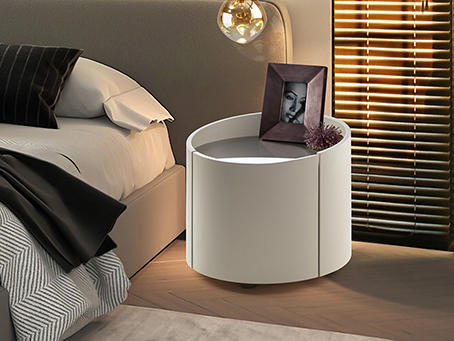 Schuller mobiliario mesitas de noche Iza