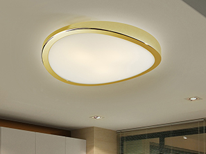 Schuller iluminacion plafones de techo Leda