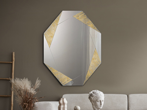 Schuller espejos espejos de cristal Laverna