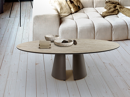 Schuller mobiliario mesas auxiliares Samara