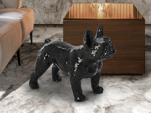 Schuller decoracion figuras decorativas Cody