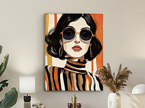 Schuller decoracion pinturas Orange